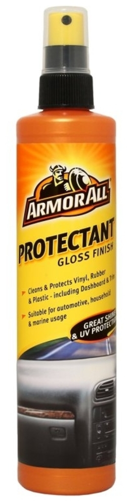 Armor All Protectant lesklý čistič plastov 300ml