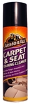 Armor All Carpet & Seat Foaming Cleaner čistič čalúnenia a kobercov 500ml