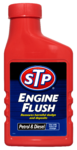STP Engine Flush výplach motora 450ml