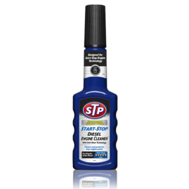 STP Start-Stop Diesel Engine Cleaner 200ml