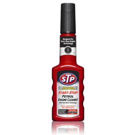 STP Start-Stop Petrol Engine Cleaner 200ml