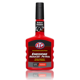 STP Emissions Reducer-Petrol redukcia emisií benzín 400ml