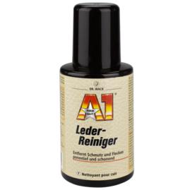 A1 Leder Reiniger 250ml – čistič kože