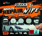 Quixx – Multi Repair Wipe 2-pack