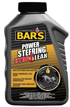 Bars Power Steering Stop Leak 200ml – Utesňovač posilovača riadenia