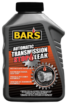 Bars Automatic Transmission Stop Leak 200ml – Utesňovač automatickej prevodovky