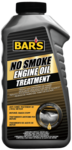 Bars No Smoke Engine Oil Treatment 350ml – olejové aditívum