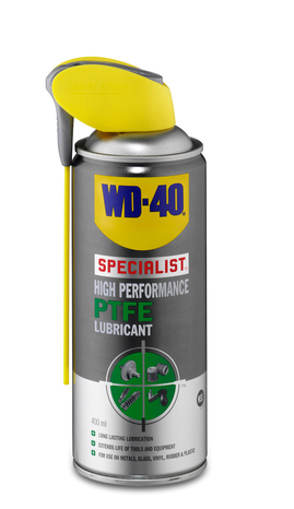 WD-40 Specialist PTFE 400ml