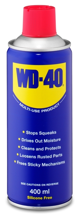 WD-40 spray 400ml