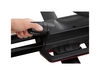 Yakima High Road Black EXT nosič bicyklov na strechu