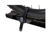 Yakima High Road Black EXT nosič bicyklov na strechu