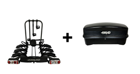 FARAD SUSA3 + MAKI box