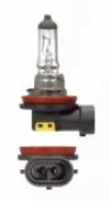 Autožiarovka 12V H11 55W PGJ9-2 Autolamp