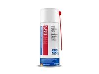 PRO-TEC Diesel Applicator Spray čistič sacieho traktu diesel motora 400 ml