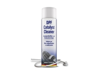 AUTOPROFI DPF Catalyst Cleaner penové čistenie DPF a katalyzátora 400 ml