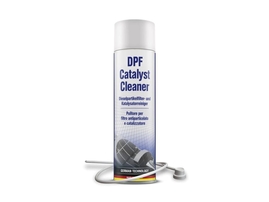 AUTOPROFI DPF Catalyst Cleaner penové čistenie DPF a katalyzátora 400 ml