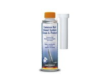AUTOPROFI Common Rail Diesel System Clean & Protect čistič common rail 250 ml