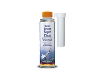 AUTOPROFI Diesel System Super Clean čistič diesel motorov 250 ml