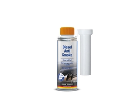 AUTOPROFI Diesel Anti Smoke proti dymeniu diesel motorov 150 ml