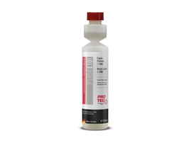 PRO-TEC E10 Benzin Aditiv ochrana motora a palivovej sústavy benzín 250 ml