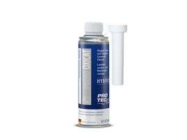 PRO-TEC Oxicat Hybrid čistič lambda sondy a katalyzátora pre hybridy 375 ml