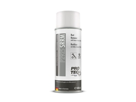 PRO-TEC Freeze Shock Rust Remover uvoľňovač skrutiek so zamrazením 400 ml