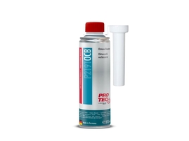 PRO-TEC Octane Booster zvýšenie oktánového čísla benzínu 375 ml