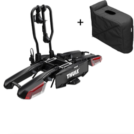 THULE EasyFold 3 pre 2 bicykle + ochranný obal 