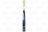 Stierače Valeo 572308, sada (650/480 mm) vyhrievané