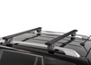 MENABO strešný nosič FENDER BLACK