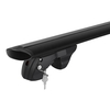 MENABO strešný nosič FENDER BLACK