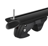 MENABO strešný nosič FENDER BLACK