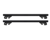 MENABO strešný nosič FENDER XL BLACK