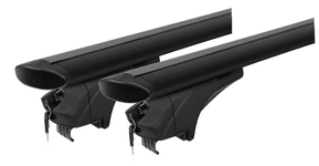 MENABO strešný nosič SONIC XL BLACK