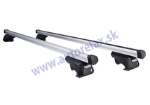 Thule strešný nosič TH7104+393, Probar Evo