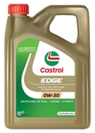 CASTROL EDGE 0W-30 4L