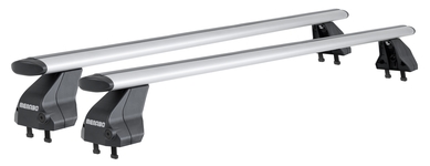 Strešný nosič CITROEN C4 Picasso, 5-dv MPV, 2007-2013, montážne body, Menabo Omega Plus