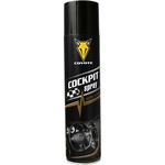 COYOTE cockpit spray 400ml /matny