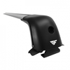 Strešný nosič SEAT Altea Freetrack, 5-dv MPV, 2007-2015, zapustené lyžiny, Farad Compact silver