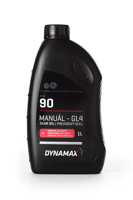 DYNAMAX PP 90 1L