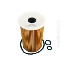 WIX FILTERS olejový filter FABIA2/ROOMSTER 1.6TDI, 2.0TDI