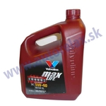 VALVOLINE Maxlife 5W-40 4L