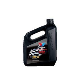 VALVOLINE VR1 Racing 5W-50 4L