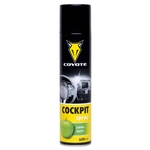 COYOTE cockpit spray 400ml jablko