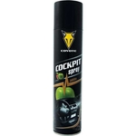 COYOTE cockpit spray 400ml /jablko