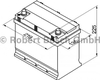 BOSCH Autobatéria 12V/45Ah 400A S3 0092S30170 Ľavá