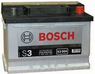 BOSCH Autobatéria 12V/53Ah 500A S3 0092S30041 Pravá