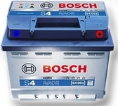 BOSCH Autobatéria 12V/44Ah 440A S4 0092S40010 Pravá