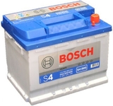 BOSCH Autobatéria 12V/60Ah 540A S4 0092S40050 Pravá