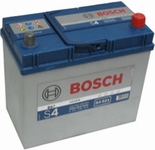 BOSCH Autobatéria 12V/45Ah 330A S4 0092S40210 Pravá